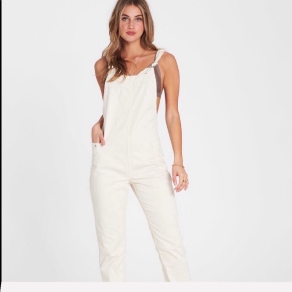 🌴🌼BILLABONG- OVERALLS🌼🌴 - Picture 8 of 8
